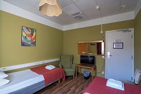 Reimersholme Hotel
