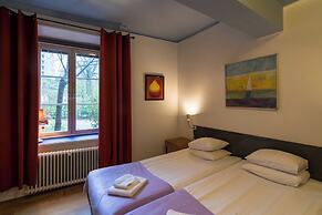Reimersholme Hotel