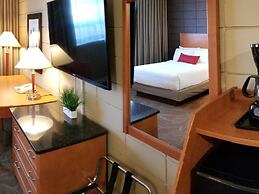 The Neighbourhood Inn