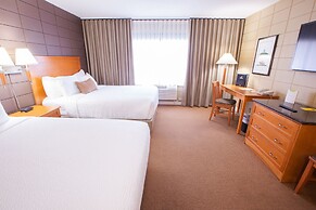 The Neighbourhood Inn