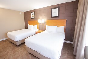 The Neighbourhood Inn