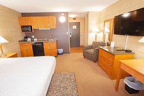 The Neighbourhood Inn