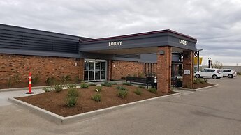 The Neighbourhood Inn