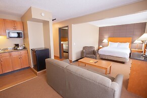 The Neighbourhood Inn