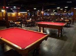 The Neighbourhood Inn