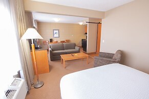 The Neighbourhood Inn