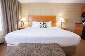 The Neighbourhood Inn