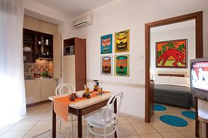 Residence Mediterraneo