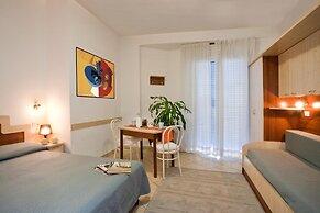 Residence Mediterraneo