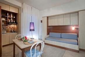 Residence Mediterraneo