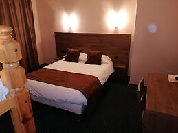Logis Hôtel Saint Jacques