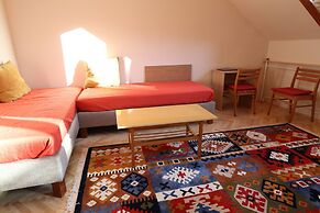 Budavar Bed and Breakfast