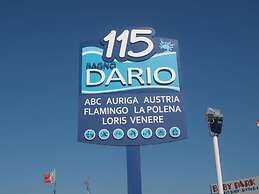 Residence Auriga