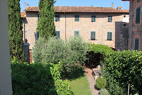 Antica Casa le Rondini