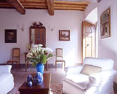 Antica Casa le Rondini