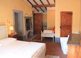 Antica Casa le Rondini