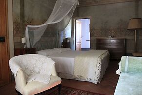 Antica Casa le Rondini