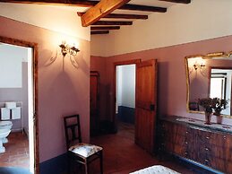 Antica Casa le Rondini