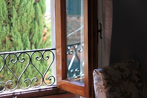 Antica Casa le Rondini