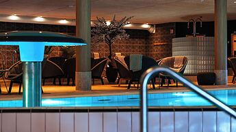 Hotel Viking Aqua, Spa & Wellness