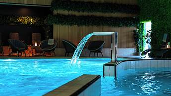 Hotel Viking Aqua, Spa & Wellness