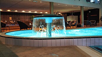 Hotel Viking Aqua, Spa & Wellness