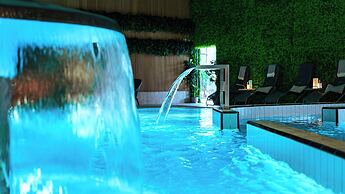 Hotel Viking Aqua, Spa & Wellness