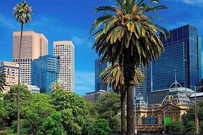 Sheraton Melbourne Hotel