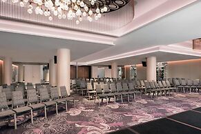 Sheraton Melbourne Hotel