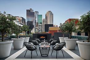 Sheraton Melbourne Hotel