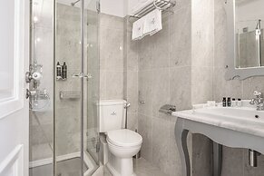 Micra Anglia Boutique Hotel & Spa