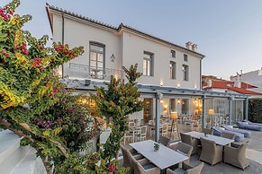 Micra Anglia Boutique Hotel & Spa
