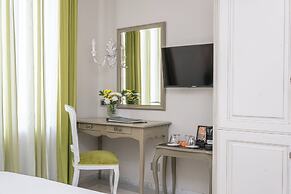 Micra Anglia Boutique Hotel & Spa