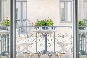 Micra Anglia Boutique Hotel & Spa