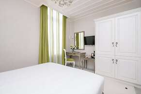 Micra Anglia Boutique Hotel & Spa