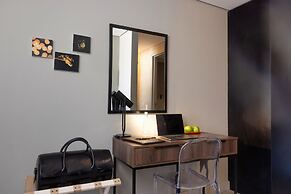 Zest Boutique Hotel