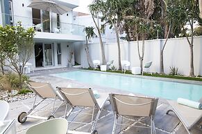 Zest Boutique Hotel
