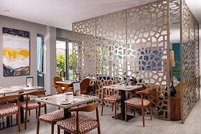 Zest Boutique Hotel