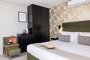 Zest Boutique Hotel