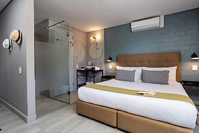 Zest Boutique Hotel