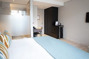 Zest Boutique Hotel