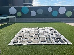 Zest Boutique Hotel
