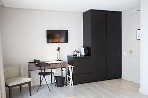 Zest Boutique Hotel