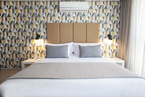 Zest Boutique Hotel
