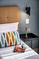 Zest Boutique Hotel