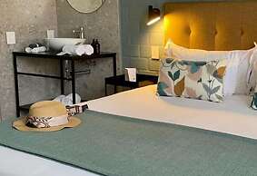Zest Boutique Hotel