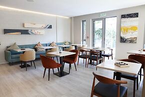 Zest Boutique Hotel