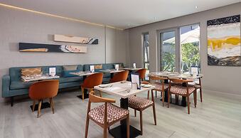 Zest Boutique Hotel