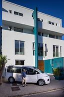 Zest Boutique Hotel