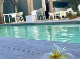 Zest Boutique Hotel